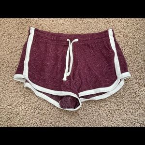 classic lounge shorts